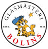 Eric Bolins Glasmästeri AB logo