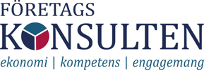 Företagskonsulten i Alingsås AB logo