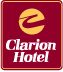 Clarion Hotel Stockholm AB logo