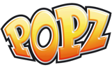 Popz Sverige AB logo