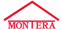 MONTERA PLÅT & BYGG Aktiebolag logo