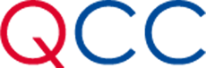 QCC Management AB logo