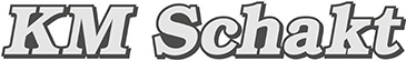 KM Schakt AB logo