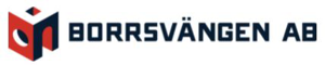 Borrsvängen Jan Fransson Aktiebolag logo