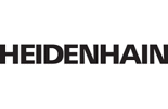 Heidenhain Scandinavia AB logo