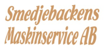 Smedjebackens Maskinservice Aktiebolag logo