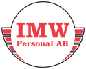 IMW Personal Ringön AB logo