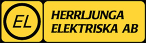 Herrljunga Elektriska Aktiebolag logo
