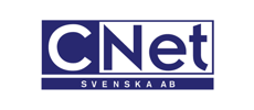 CNet Svenska Aktiebolag logo