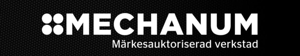 Mechanum Sverige AB logo
