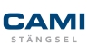 Cami Stängsel AB logo