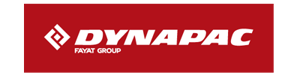 Dynapac Compaction Equipment AB logo