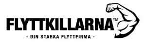 Flyttkillarna i Sverige AB logo