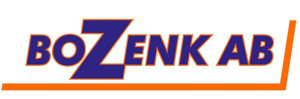 Nyköpings Hyrmaskiner Bo Zenk AB logo