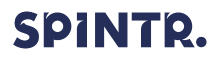 Spintr AB logo