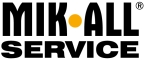 MIK ALL Service AB logo