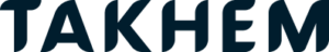 Takhem i Sverige AB logo