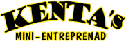 Kentas Minientreprenad i Gävle AB logo