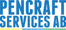 Pencraft Services AB logo
