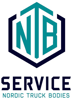 Nordic Truck Bodies Service AB logo