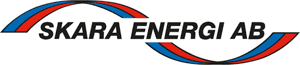 Skara Energi Aktiebolag logo