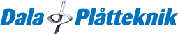 Aktiebolaget Dala Plåtteknik logo