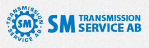 S-M Transmissions Service Aktiebolag logo