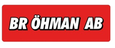 Bröderna Öhman AB logo