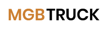 BGM Truckutbildningar AB logo