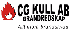 C G Kull Aktiebolag logo