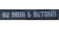 RE Mur & Betong AB logo