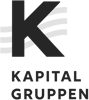 Kapitalgruppen i Skandinavien AB logo