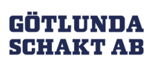 Götlunda Schakt AB logo