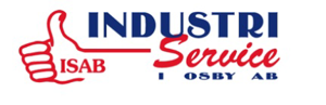 Industriservice BeNi i Osby Aktiebolag logo