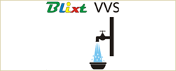BLIXT VVS LIMITED UK Filial logo