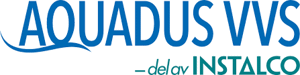 Aquadus VVS AB logo