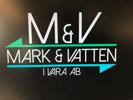 Mark & Vatten i Vara AB logo