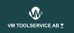 VM Tool Service AB logo