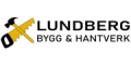 Lundberg Bygg & Hantverk AB logo