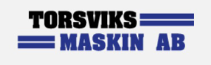 Torsvik Maskin AB logo