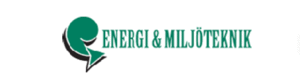 Energi & Miljöteknik i Göteborg AB logo
