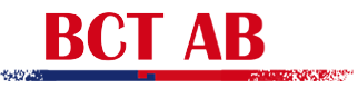 BCT Schaktfri Teknik Aktiebolag logo