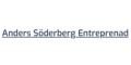 Anders Söderberg Entreprenad logo