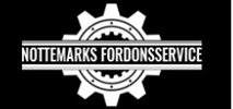 Nottemarks Fordonsservice AB logo