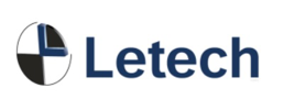 Letech AB logo
