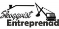 Skogqvist Entreprenad AB logo