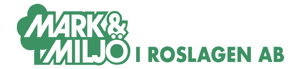 Mark & Miljö i Roslagen Aktiebolag logo