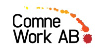 Comne Work AB logo