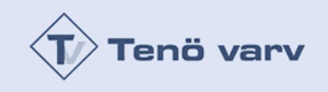 Tenö Varv AB logo