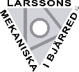 Larssons i Bjärred Mekaniska Verkstad Aktiebolag logo
